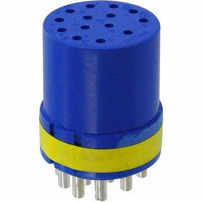 Соединитель и оконечное устройство Amphenol Industrial 97-22-19S(426)