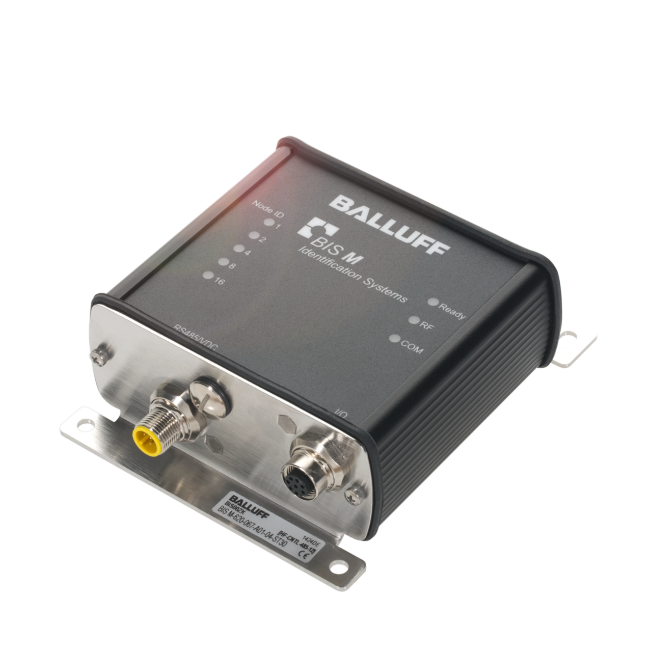 Balluff. BIS M-620-067-A01-04-ST30 - BIS00ZK