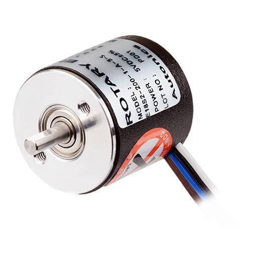 E18S2.5-300-1-V-5-S Энкодер - Autonics