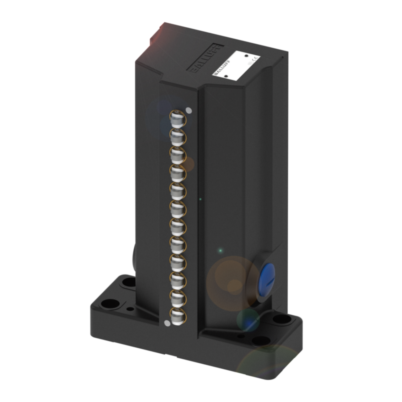 Balluff. BNS 819-D12-R12-62-10 - BNS01N2