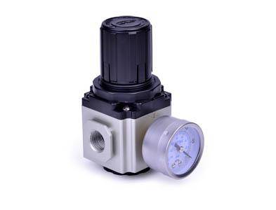Airtac GVR Series GVR30008