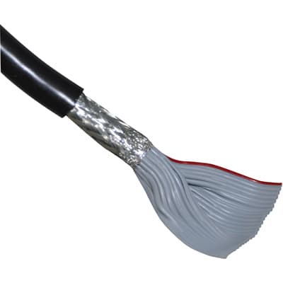 Многожильный кабель Amphenol Spectra Strip 159-2801-025