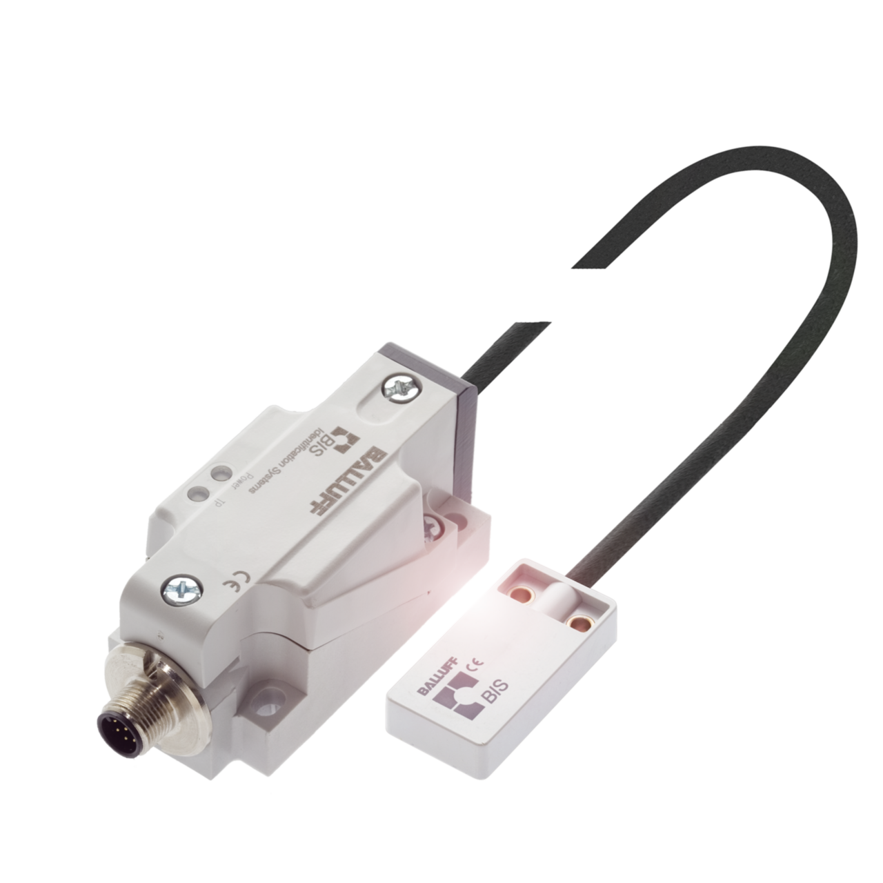 Balluff. BIS L-409-045-004-07-S4 - BIS00E2