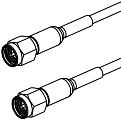 Коаксиальный / РЧ-кабель Amphenol RF 135101-02-M0.75