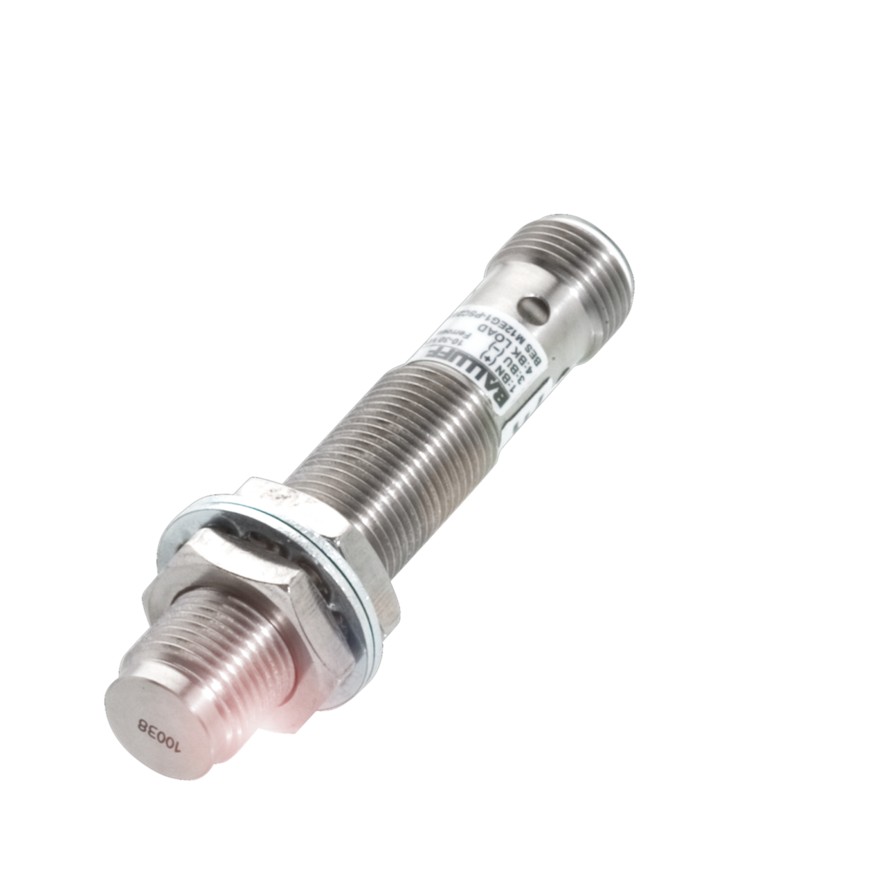 Balluff. BES M12EG1-NSC20S-S04G-S - BES02Z0