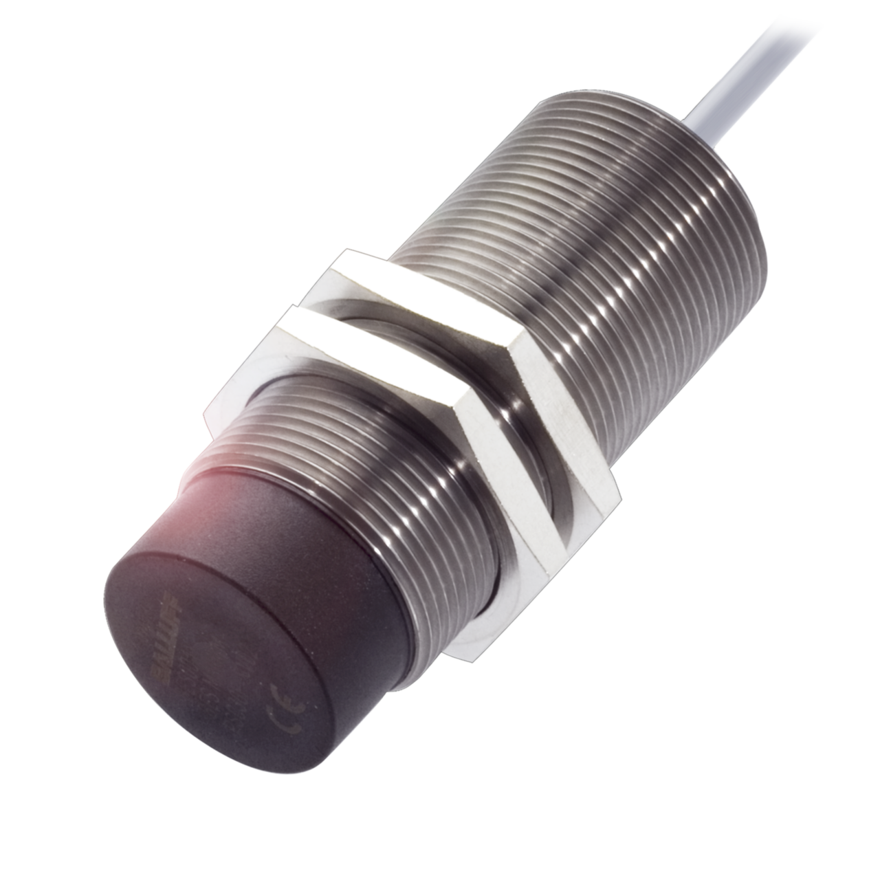 Balluff. BES M30MM-PSC30F-BV02 - BES00AY