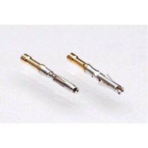 Зажим и клипса для кабелей Amphenol Industrial MS3057-4A