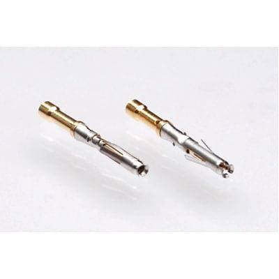 Зажим и клипса для кабелей Amphenol Industrial MS3057-4A