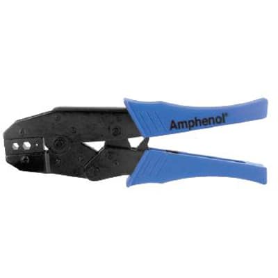 Обжимное устройство Amphenol RF 227-987