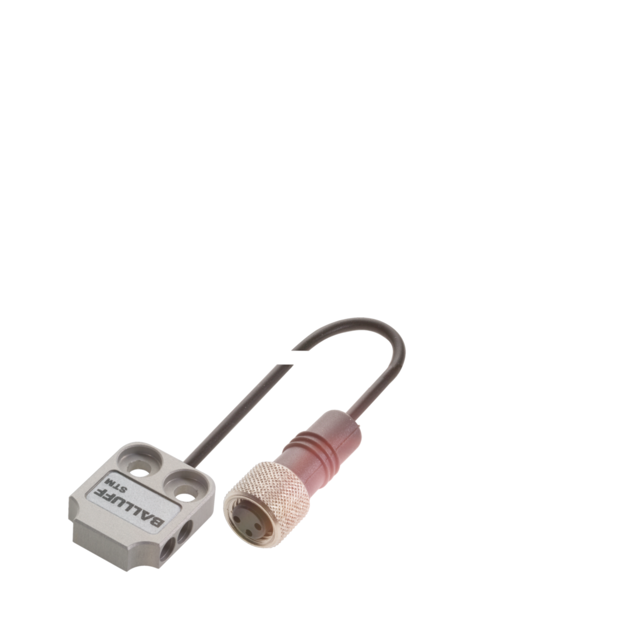 Balluff. BOH DK-R027-004-01-S49F - BOH002A