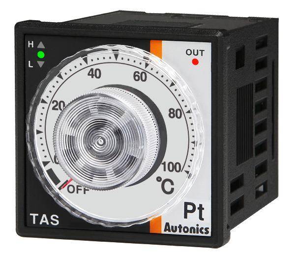 TAS-B4SP1C Температурные контроллеры - Autonics