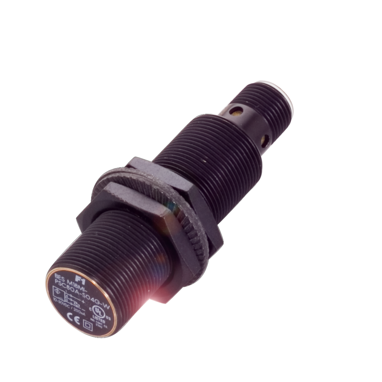 Balluff. BES M18MI-PSC80A-S04G-W12 - BES0453
