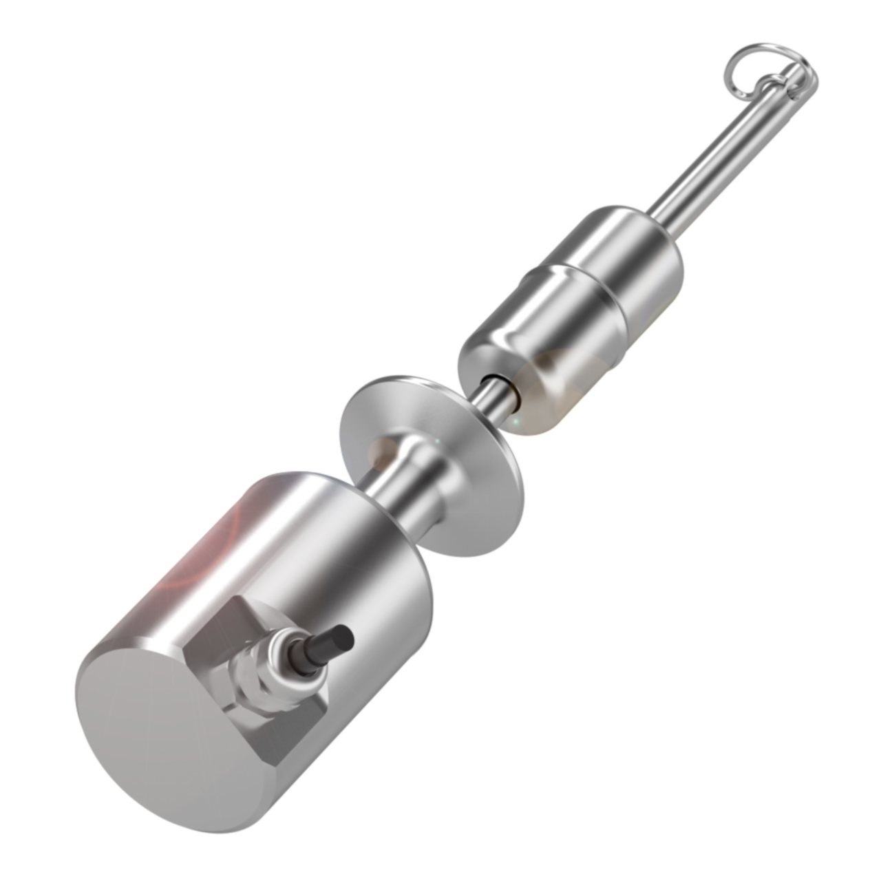Balluff. BTL5-A11-M0660-SF-F05 - BTL14KT