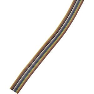 Многожильный кабель Amphenol Spectra Strip 135-2801-016