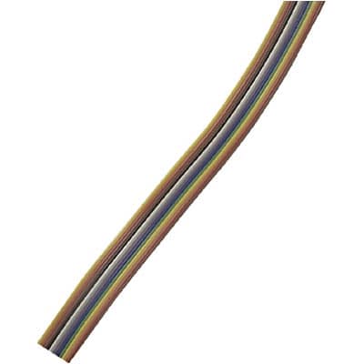 Многожильный кабель Amphenol Spectra Strip 135-2801-016