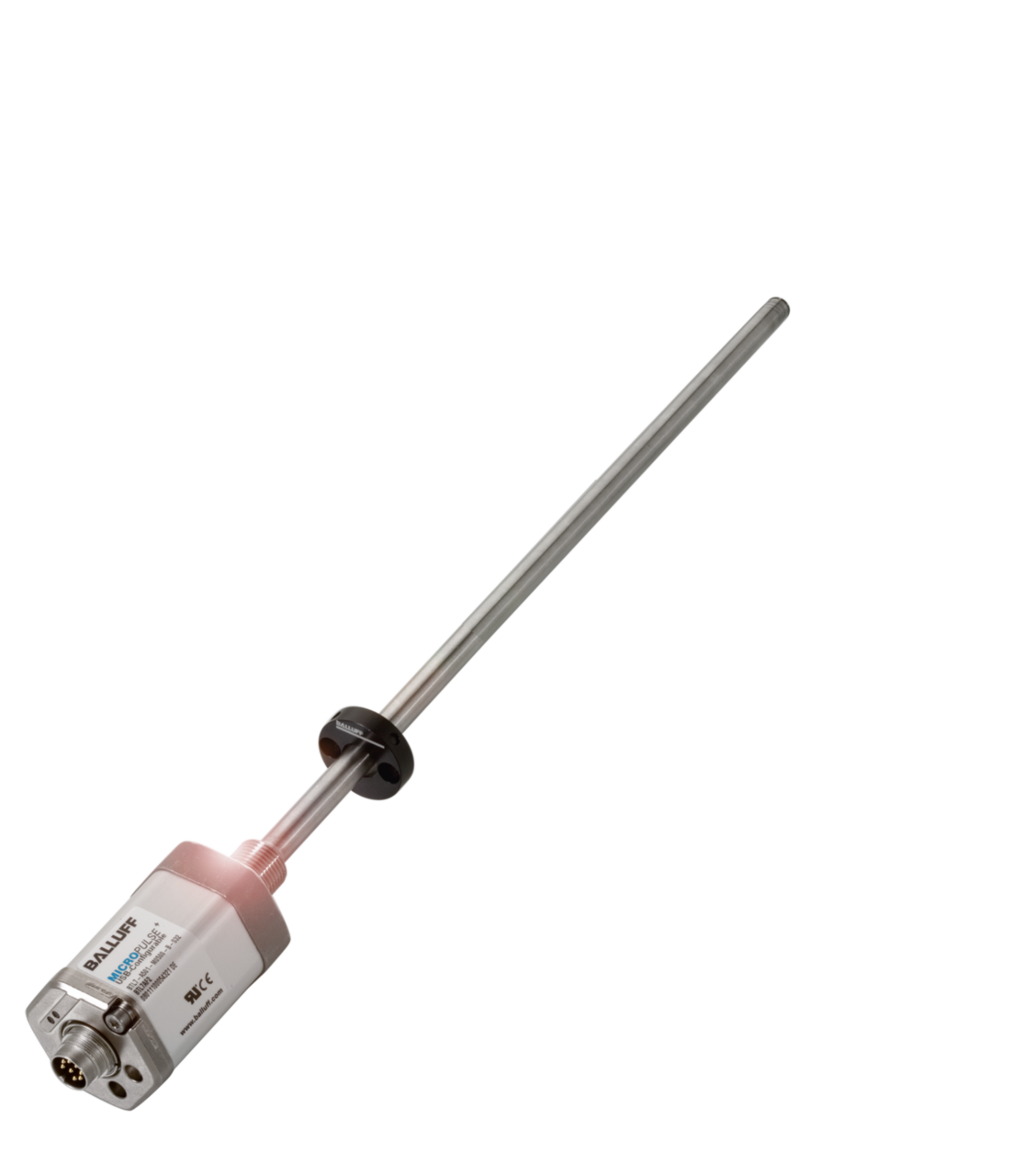 Balluff. BTL5-E17-M0075-B-NEX-S32 - BTL04N9