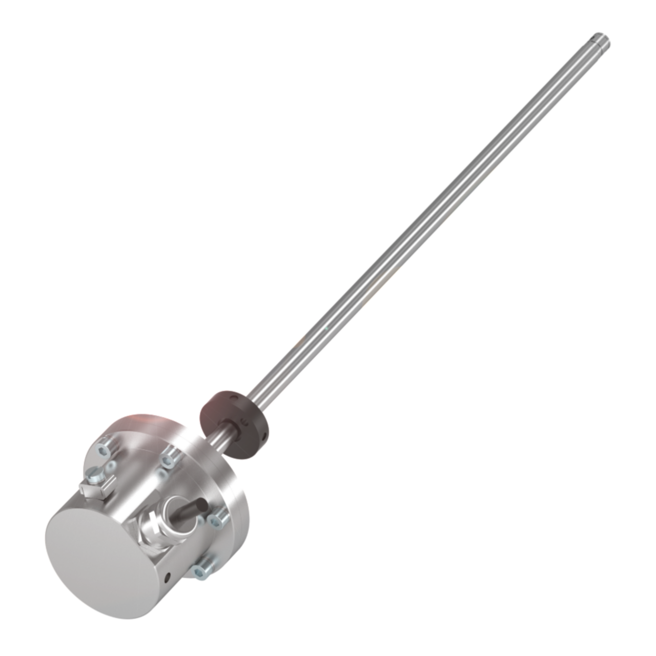 Balluff. BTL7-E500-M5000-B-DEXA-K02 - BTL208W