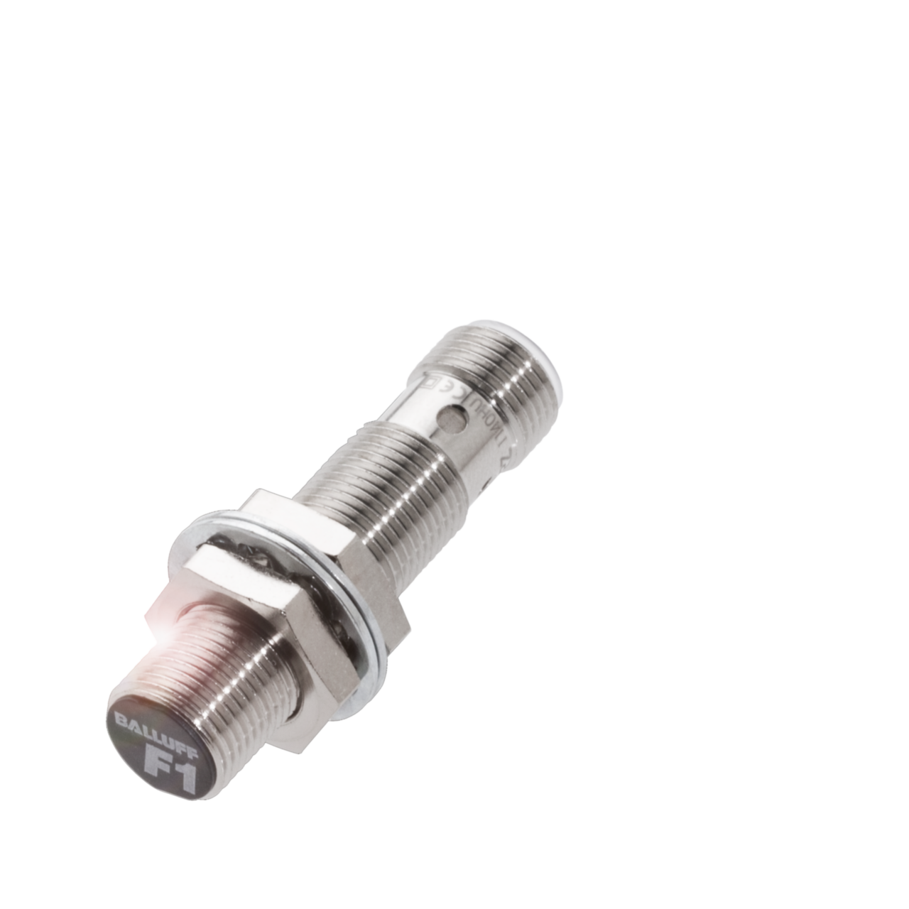 Balluff. BES M12MF-PSC30A-S04G - BES01PZ