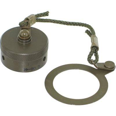 Устройство для ввода-вывода данных Amphenol Pcd RJ11FODE