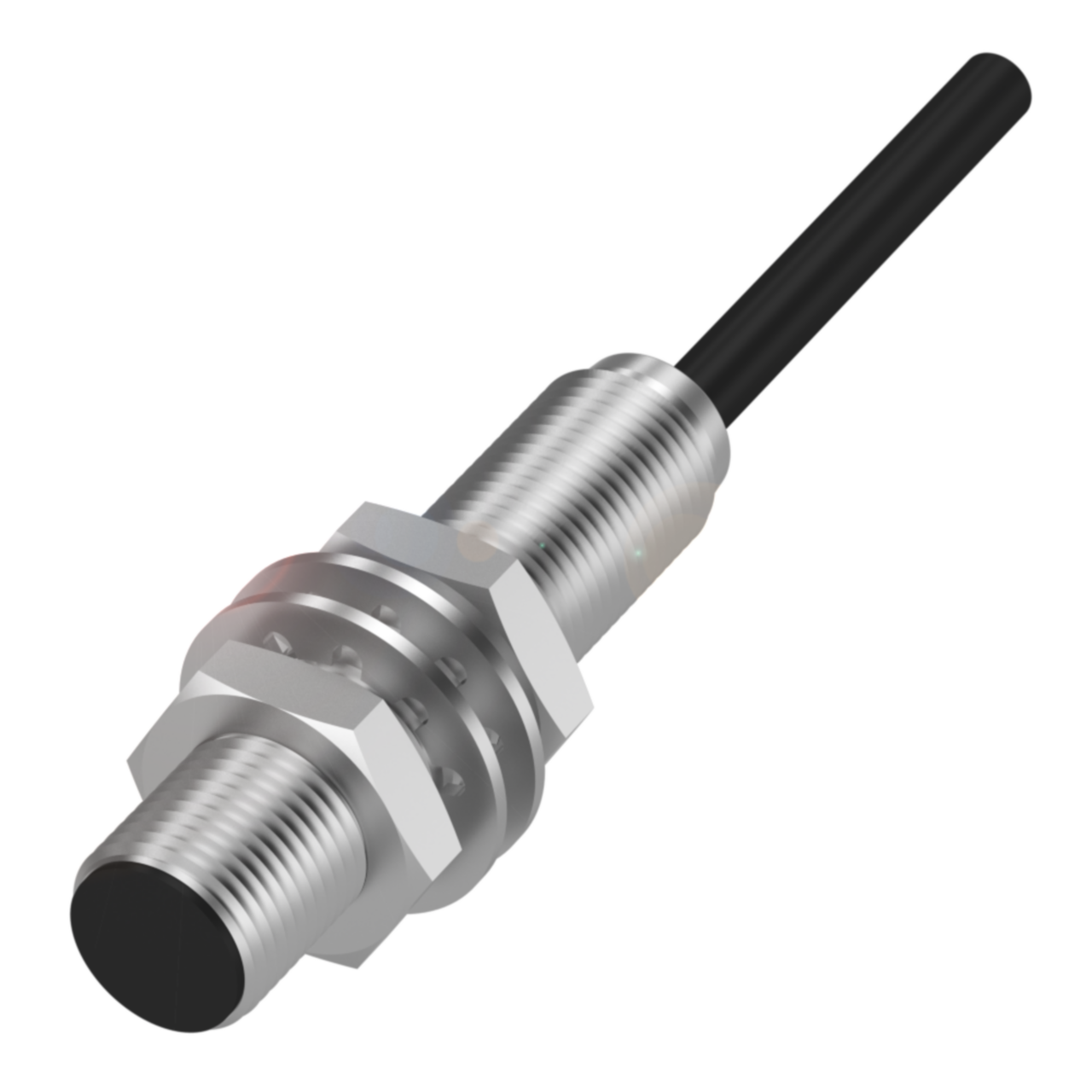 Balluff. BES M12MI-NSC40B-BV02 - BES00FM