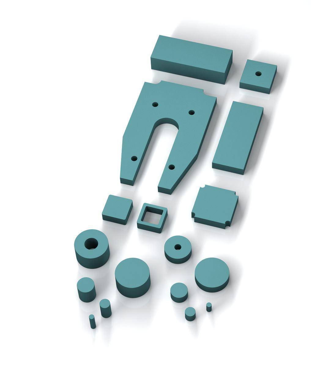 ACE SL-100-12-D-MP3