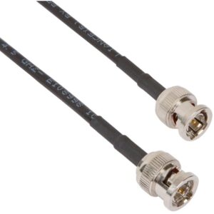 Коаксиальный / РЧ-кабель Amphenol RF 095-850-165M150