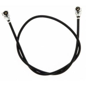 Коаксиальный / РЧ-кабель Amphenol RF A-1PA-113-125B2