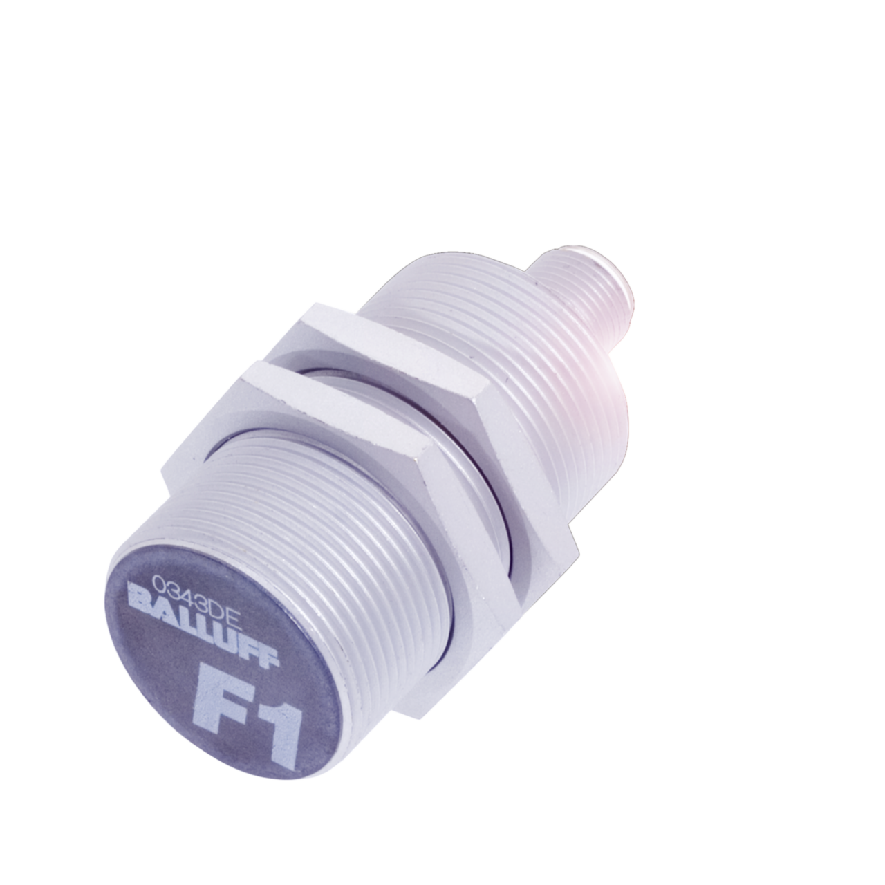 Balluff. BES M30ML-PSC10A-S04G-W01 - BES02KN