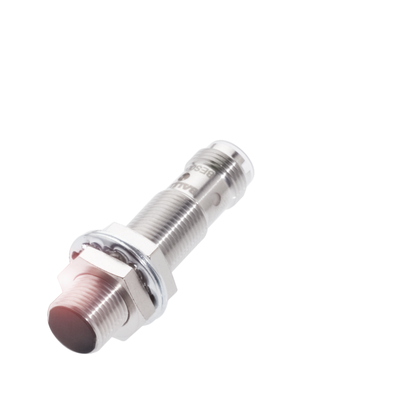 Balluff. BES M12MF-GOC30B-S04G - BES024J