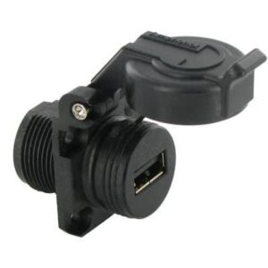 USB-кабель Amphenol Pcd USBAPSCC2202A