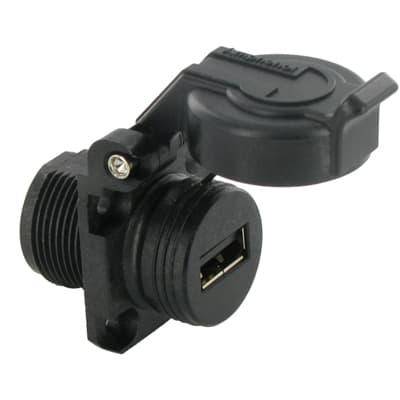 USB-кабель Amphenol Pcd USBAPSCC2202A