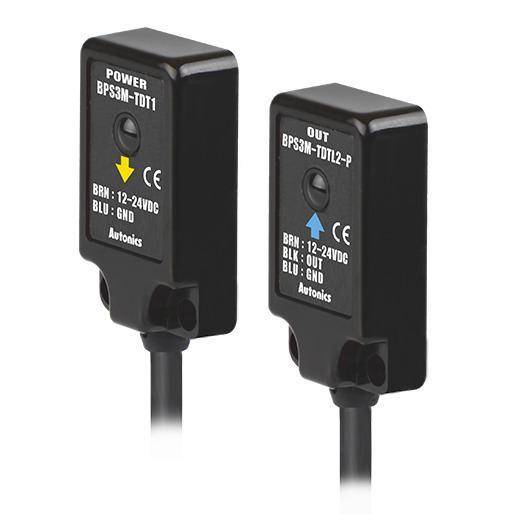 BPS3M-TDTL-P Фотоэлектрические датчики - Autonics