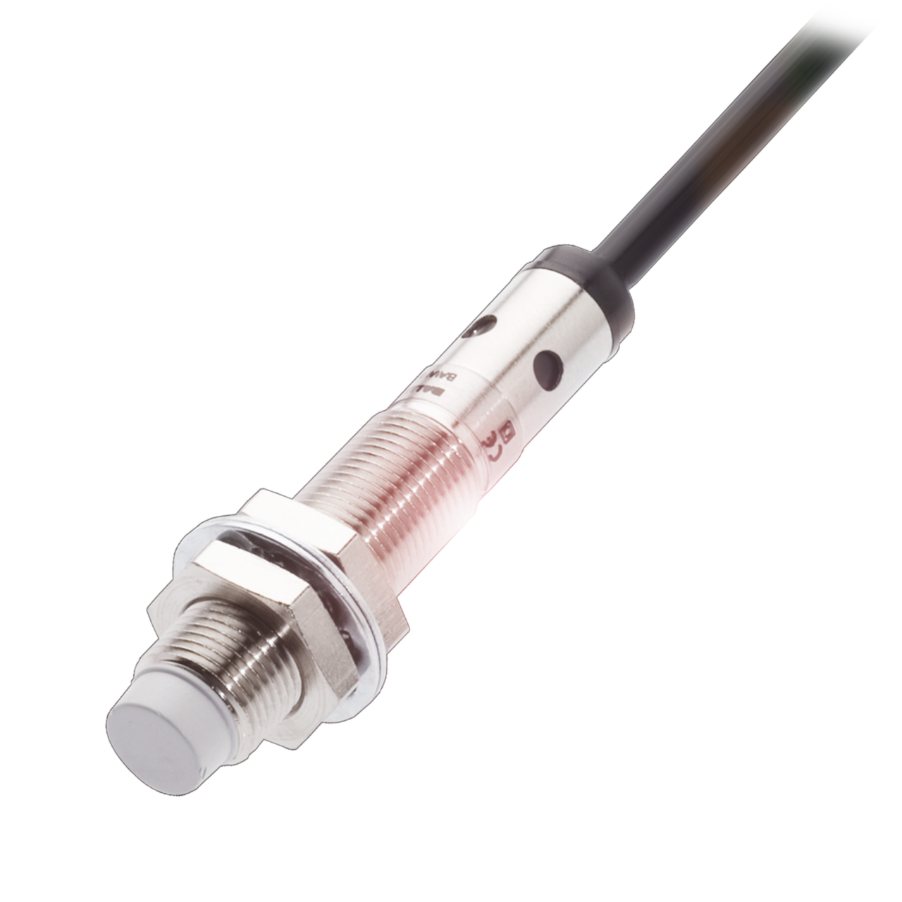 Balluff. BAW M12MF2-UAC40F-BP05 - BAW0018