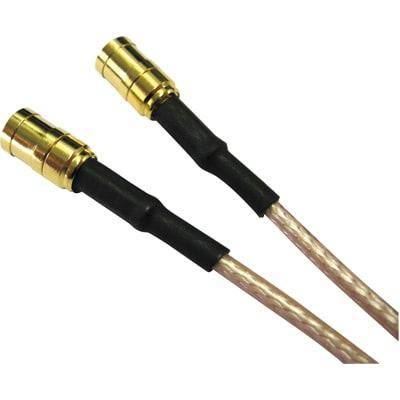 Коаксиальный / РЧ-кабель Amphenol RF 145101-01-12.00