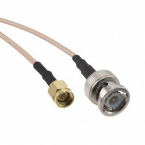Коаксиальный / РЧ-кабель Amphenol RF 245101-01-24.00