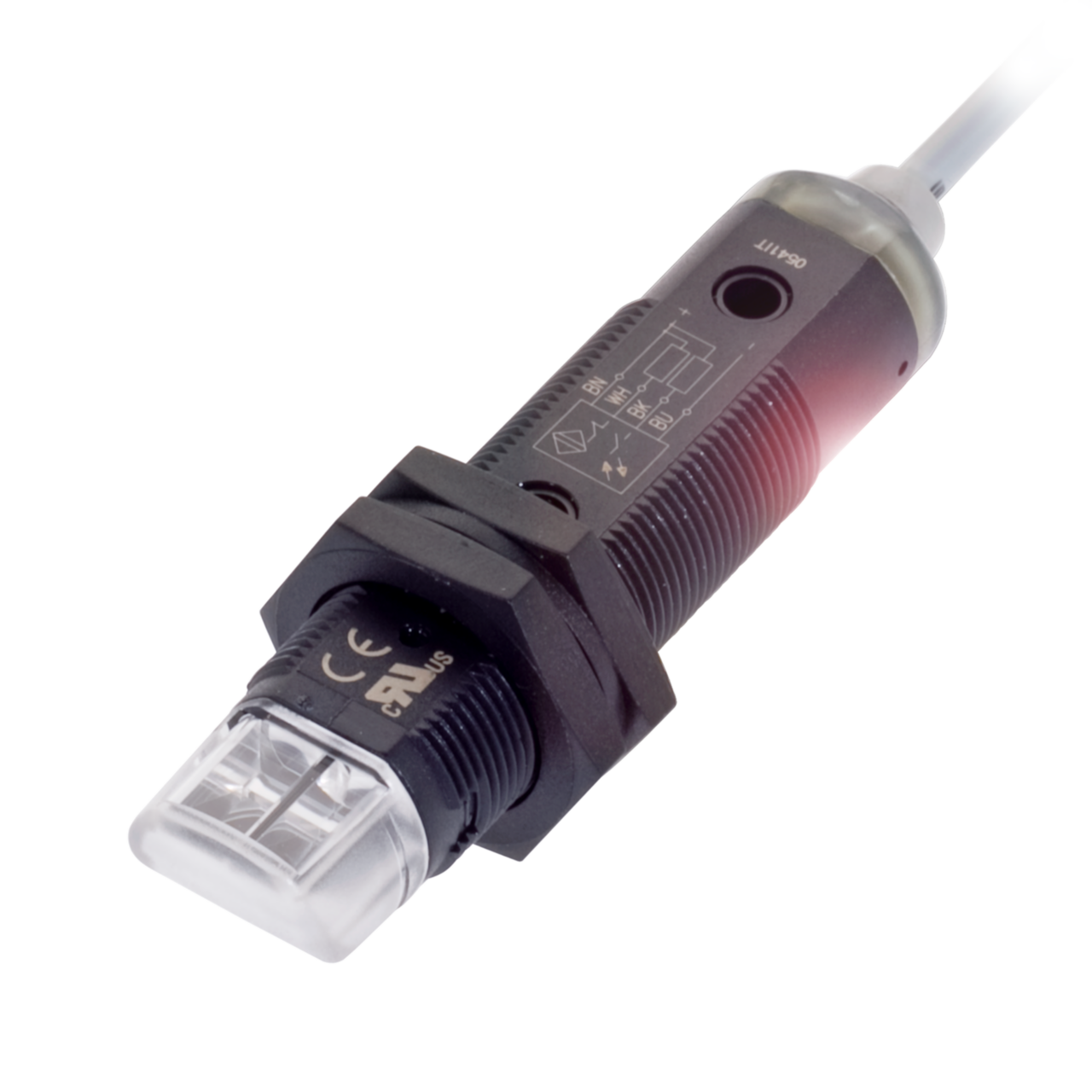 Balluff. BOS 18KW-NA-1XA-C-02 - BOS00LC