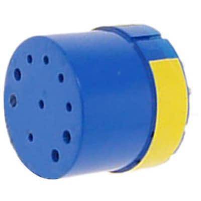 Соединитель и оконечное устройство Amphenol Industrial 97-28-1P(431)