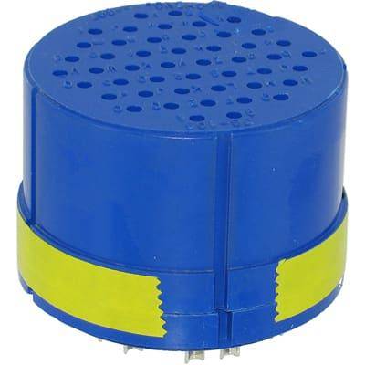 Соединитель и оконечное устройство Amphenol Industrial 97-36-1P(431)