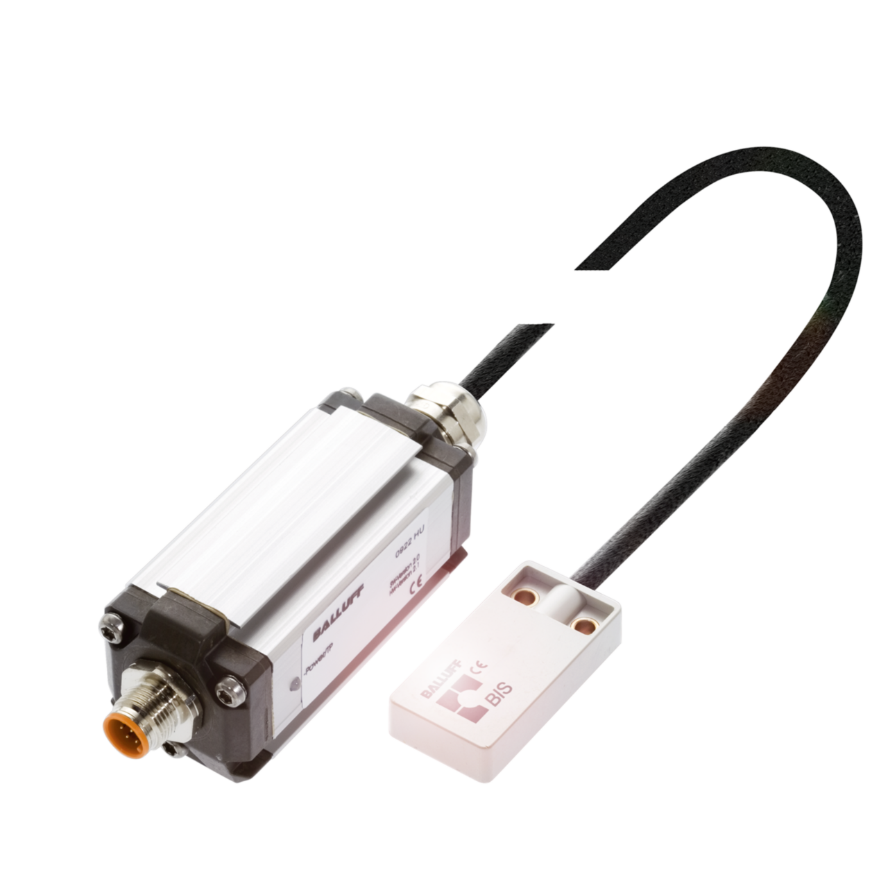 Balluff. BIS L-304-S115 - BIS004Z