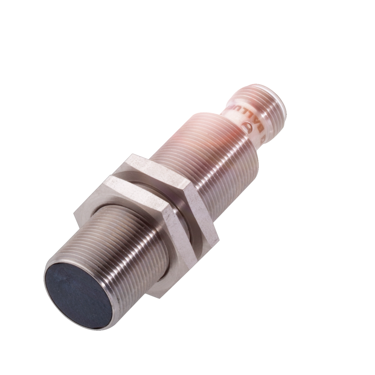 Balluff. BES M18EL-PSH50A-S04G - BES01R1