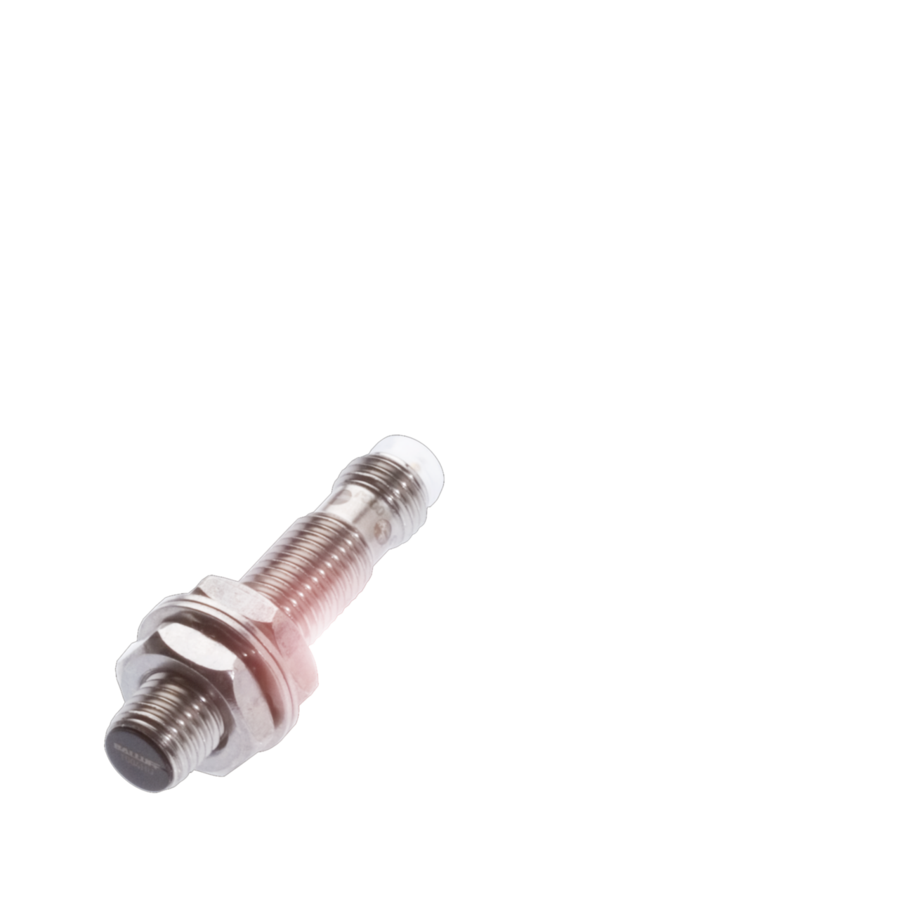 Balluff. BES M08EE-PSC20B-S49G - BES014A
