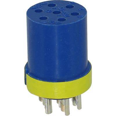 Соединитель и оконечное устройство Amphenol Industrial 97-16S-1S(426)