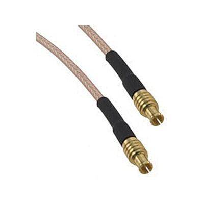 Коаксиальный / РЧ-кабель Amphenol RF 255101-05-12.00