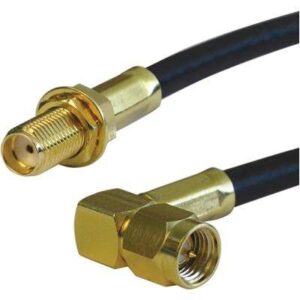 Коаксиальный / РЧ-кабель Amphenol RF 135111-01-12.00