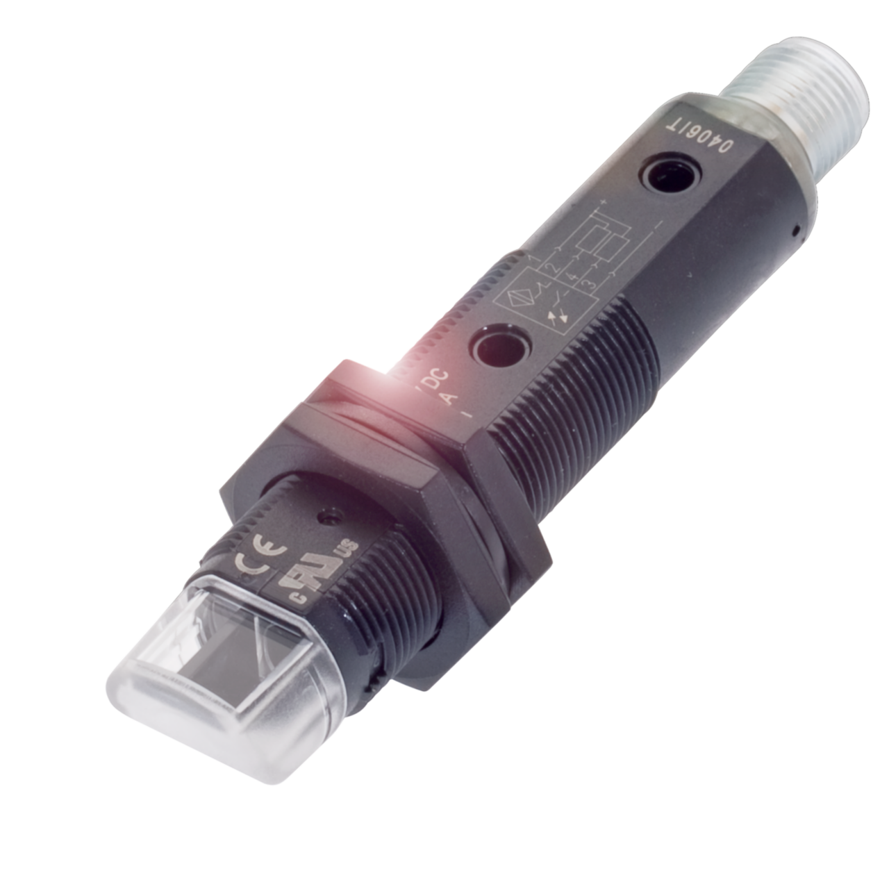 Balluff. BLE 18KW-PA-1LT-S4-C - BOS00CT