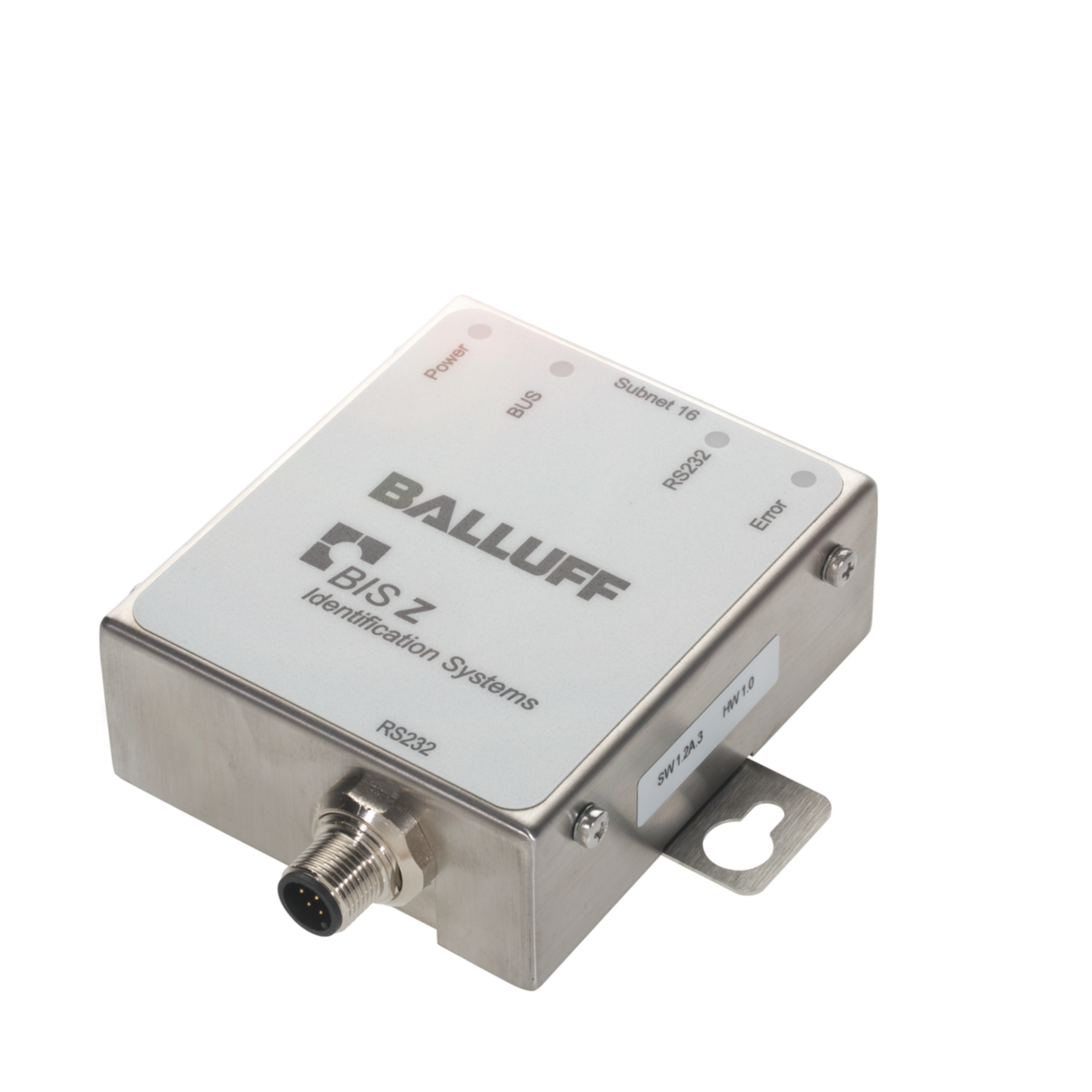 Balluff. BIS Z-GW-001-RS232 - BAE00JL