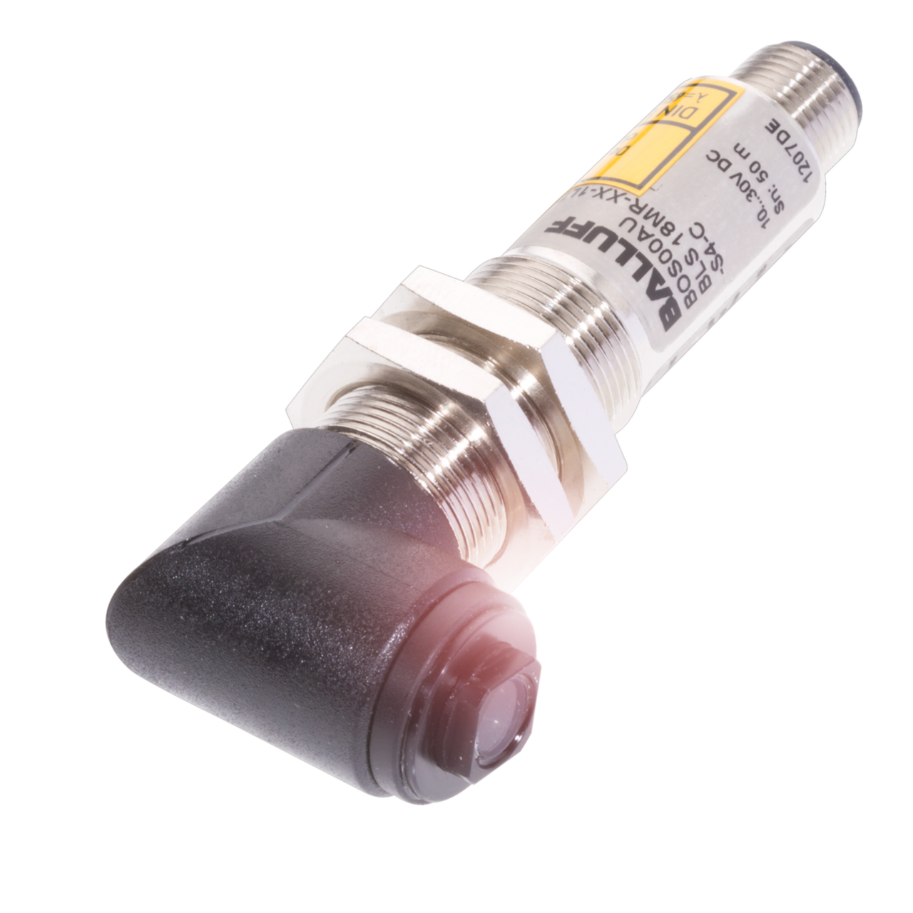 Balluff. BLS 18MR-XX-1LT-S4-C - BOS00AU