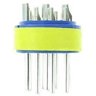 Соединитель и оконечное устройство Amphenol Industrial 97-24-11P(426)
