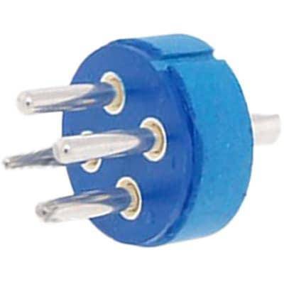 Соединитель и оконечное устройство Amphenol Industrial 97-24-22P(431)