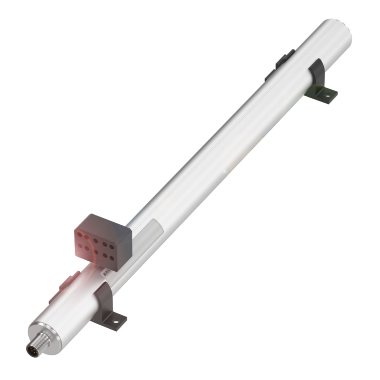 Balluff. BTL6-A301-M1100-A1-S115 - BTL005M